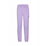 Παιδικό Παντελόνι Φόρμα JORDAN ESSENTIALS SHINE PANT Λιλά  Εικόνα 