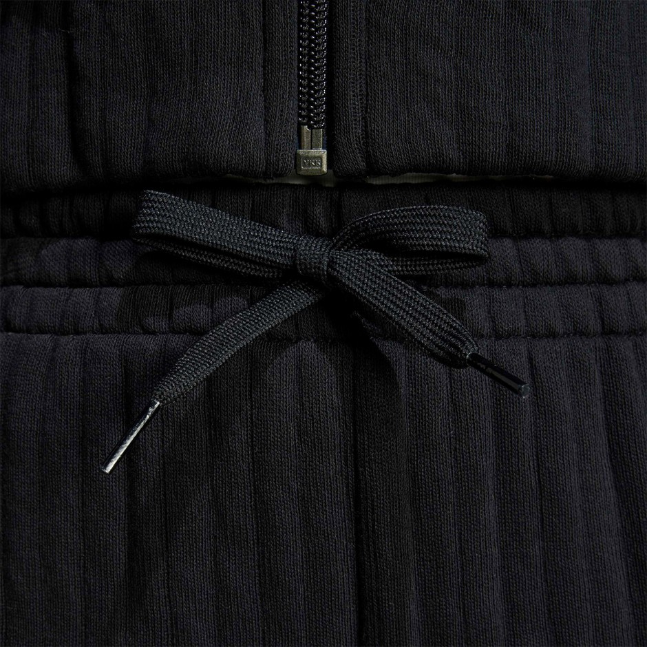 adidas Originals WIDE LEG PANTS KR1032 Black