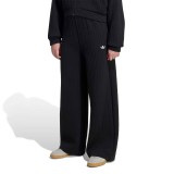 adidas Originals WIDE LEG PANTS KR1032 Black Image 