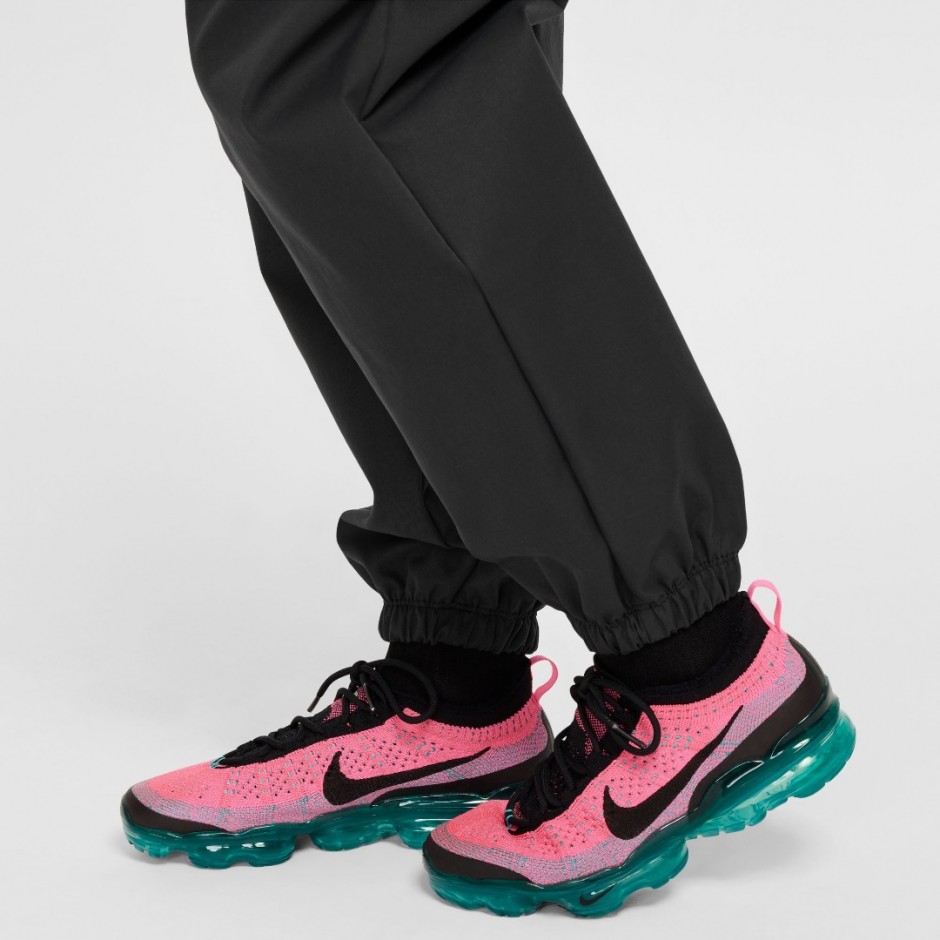 NIKE SPORTSWEAR FZ5554-010 Black