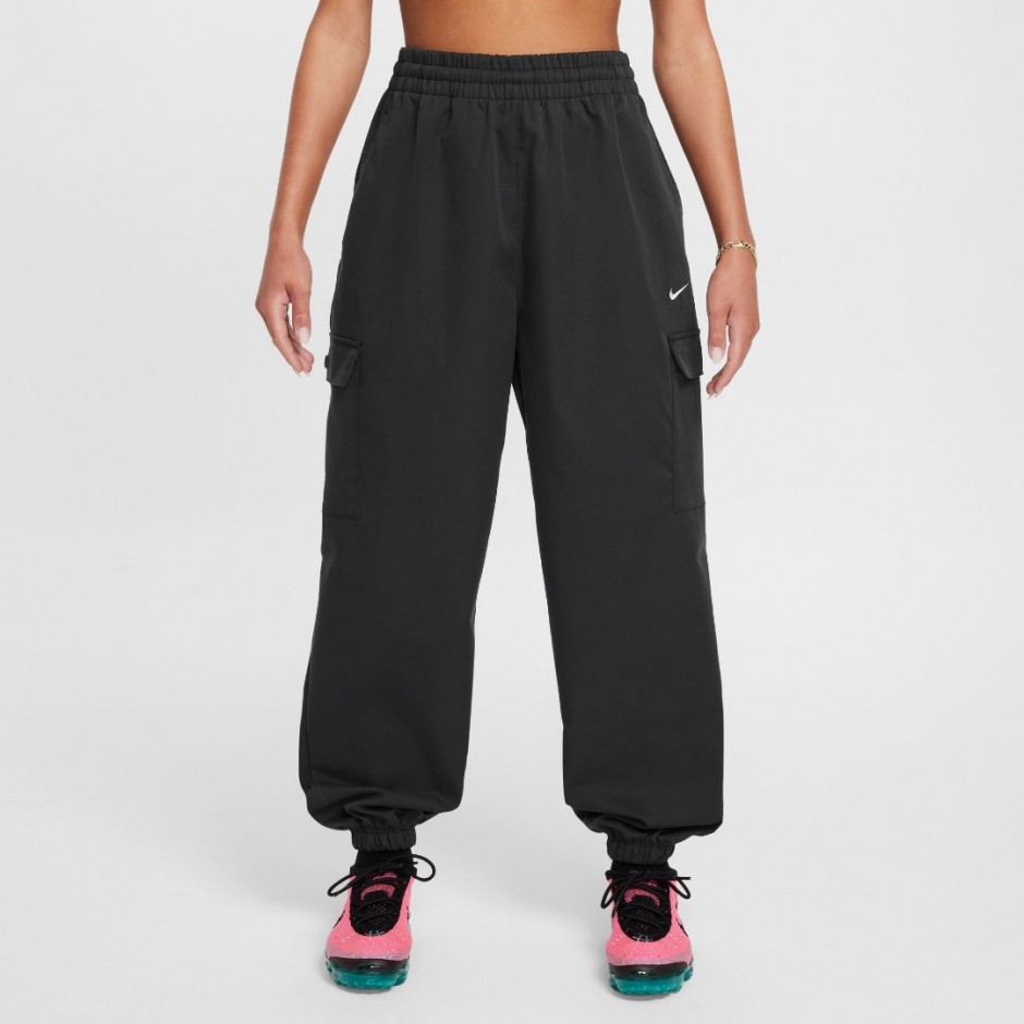 NIKE SPORTSWEAR FZ5554-010 Black