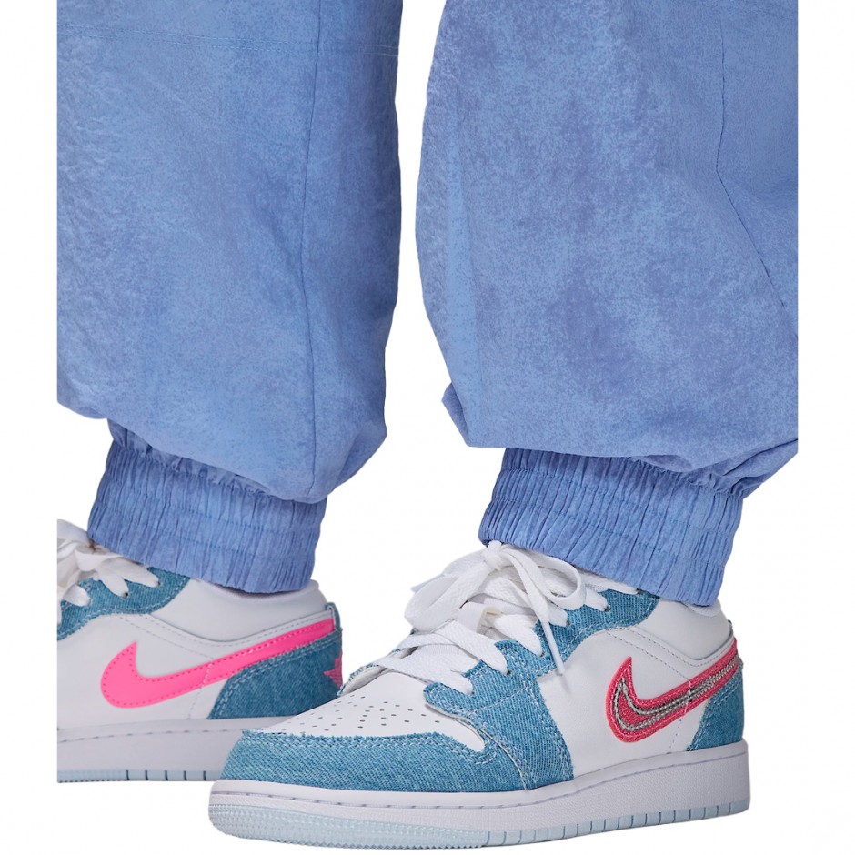 Παιδικό Παντελόνι Σιέλ - Jordan Blue Jeans and Bling