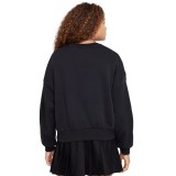 Παιδικό Φούτερ Μαύρο - Nike Sportswear Club Fleece Εικόνα 0