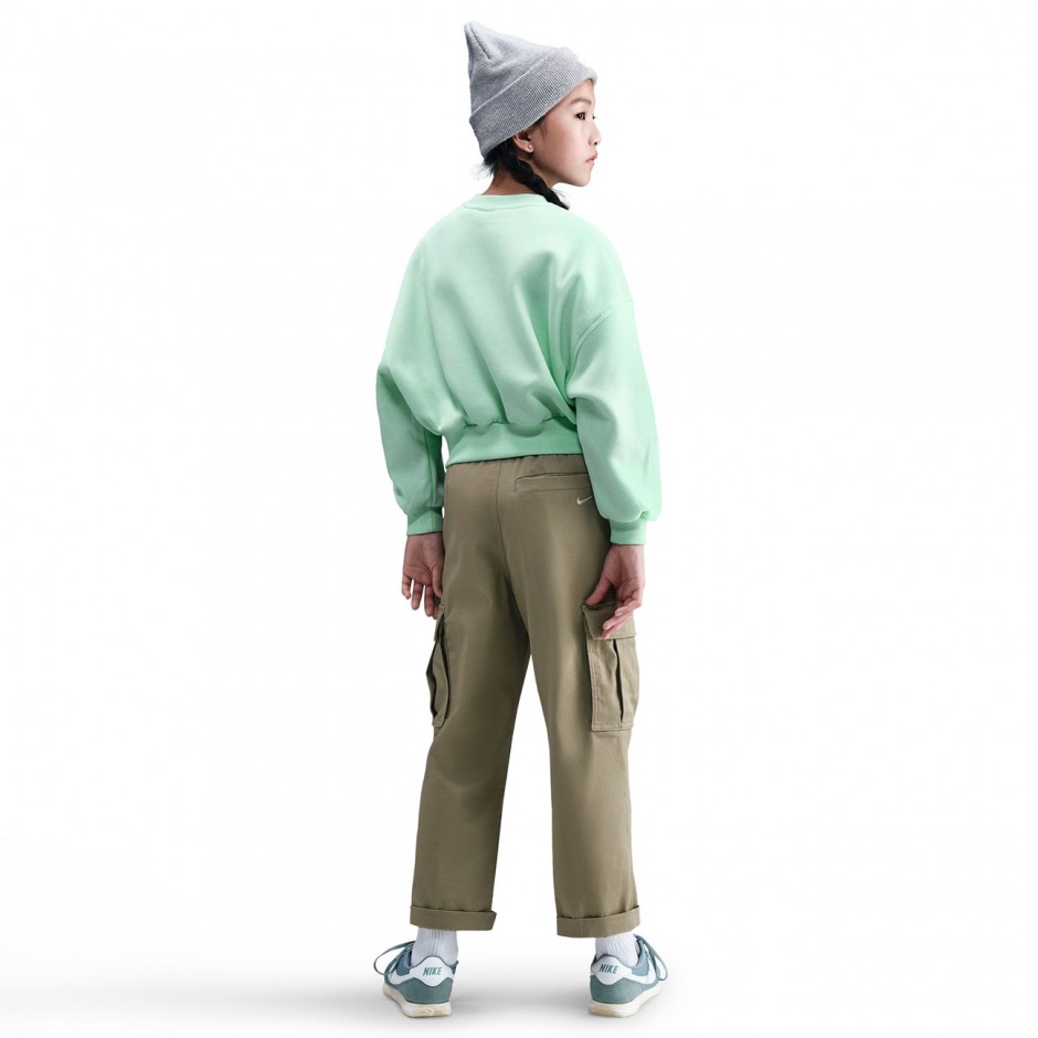 NIKE SPORTSWEAR CLUB FLEECE FZ9244-353 Alcohol