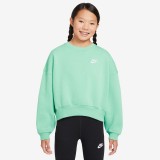 NIKE SPORTSWEAR CLUB FLEECE FZ9244-353 Alcohol Image 