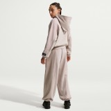 Kids' Full-Zip Hoodie Grey - Nike Sportswear Image 2