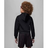 Παιδική Μπλούζα Φούτερ JORDAN JUMPMAN SUSTAINABLE PO HOODIE Μαύρο 45B914-023  Εικόνα 0