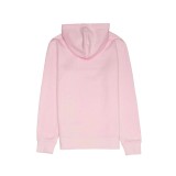 Παιδικό Φούτερ Ροζ - Jordan Fleece Pullover Εικόνα 0