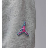 Παιδικό Φούτερ Γκρι - Jordan Blue Jeans and Bling Εικόνα 4