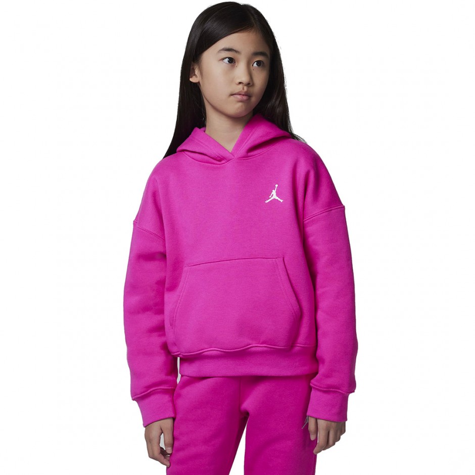JORDAN JDG BROOKLYN ESS PO 45D292-A2B Pink