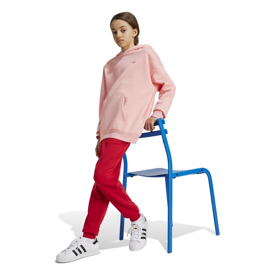 Παιδικό Φούτερ Ροζ - adidas Originals Graphic