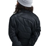 NIKE SPORTSWEAR JACKET HQ9375-010 Black Image 1