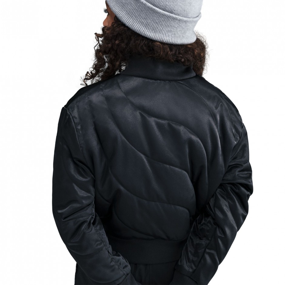 NIKE SPORTSWEAR JACKET HQ9375-010 Black