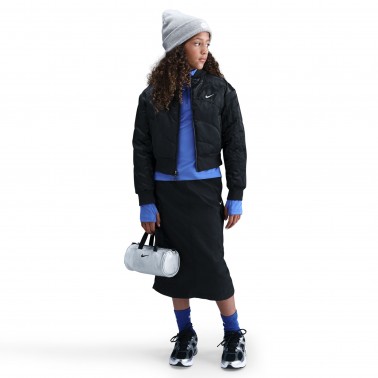 NIKE SPORTSWEAR JACKET HQ9375-010 Black