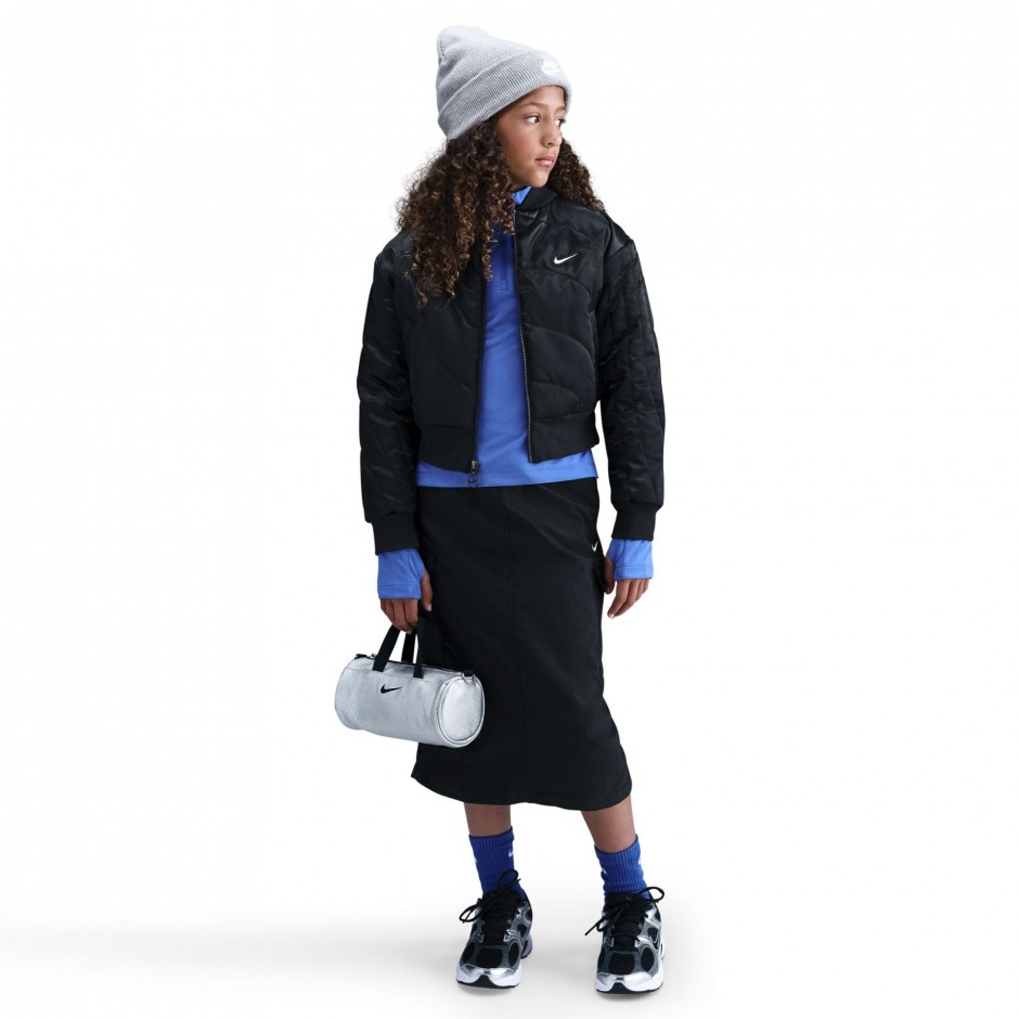 NIKE SPORTSWEAR JACKET HQ9375-010 Black