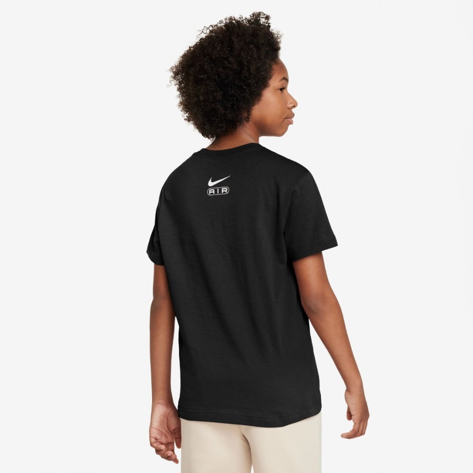 NIKE SPORTSWEAR FN9685-010 Black