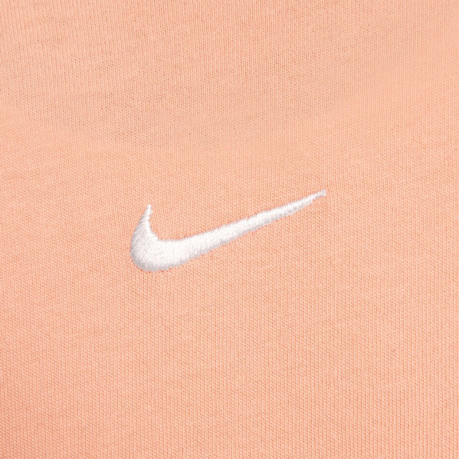 Παιδικό T-Shirt Σομόν - Nike Sportswear Essential