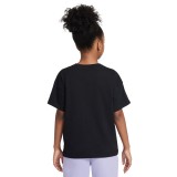 NIKE G NSW PHOTO TEE HQ2337-010 Black Image 0