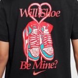 Παιδικό T-Shirt Μαύρο - Nike Sportswear Εικόνα 3