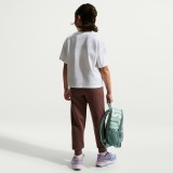 Kids' T-Shirt White - Nike Sportswear Image 2