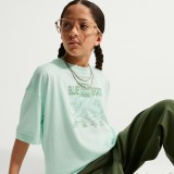 Παιδικό T-Shirt Οινοπνευματί - Nike Sportswear  Εικόνα 1