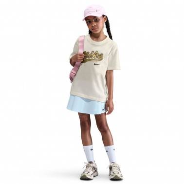 NIKE G NSW TREND BF TEE IH4309-133 Ecru