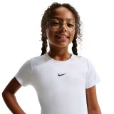 Παιδικό T-Shirt Λευκό - Nike Sportswear Εικόνα 