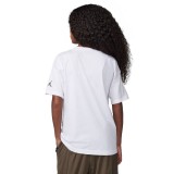 Παιδικό T-Shirt Λευκό - Jordan Brand Forever Εικόνα 0
