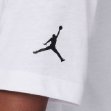 Παιδικό T-Shirt Λευκό - Jordan Brand Forever Εικόνα 2