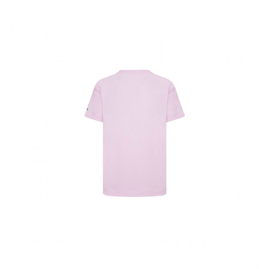 Παιδικό T-Shirt Ροζ - Jordan Crafted Utility
