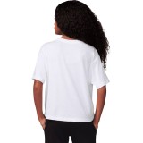 Παιδικό T-Shirt Λευκό - Jordan Brooklyn Essentials Εικόνα 0