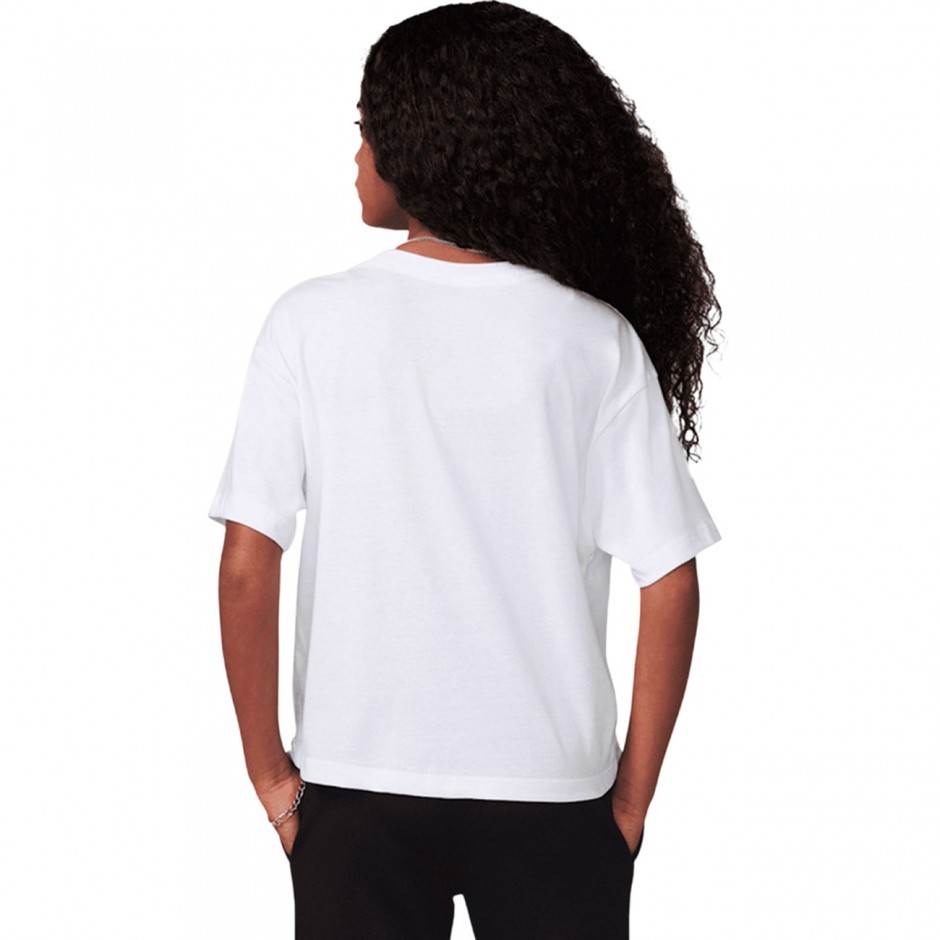 Παιδικό T-Shirt Λευκό - Jordan Brooklyn Essentials