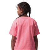 Παιδικό T-Shirt Ροζ - Jordan Brooklyn Essentials Εικόνα 0