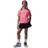 Παιδικό T-Shirt Ροζ - Jordan Brooklyn Essentials Εικόνα 2