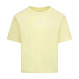 Παιδικό T-Shirt Κίτρινο - Jordan Essentials Εικόνα 