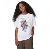 Παιδικό T-Shirt Λευκό - Jordan Brand Forever Εικόνα 