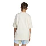 adidas Originals TEE JD2916 Ecru Image 0