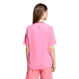 Παιδικό T-Shirt Ροζ - adidas Originals Teamgeist Εικόνα 0