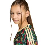 Παιδικό T-Shirt Πολύχρωμο - adidas Originals x Liberty London Εικόνα 1