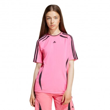 adidas Originals TEAMGEIST TEE JY6320 Pink
