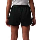 Kids' Shorts Black - Jordan Flower Of Friendship Image 1