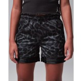 JORDAN WJ SPORT DIAMOND AOP 45F562-023 Black Image 1