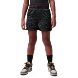 JORDAN WJ SPORT DIAMOND AOP 45F562-023 Black Image 