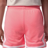 Παιδική Βερμούδα Μπάσκετ Ροζ - Jordan Sport Dri-FIT Diamond Εικόνα 1