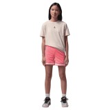 Παιδική Βερμούδα Μπάσκετ Ροζ - Jordan Sport Dri-FIT Diamond Εικόνα 5