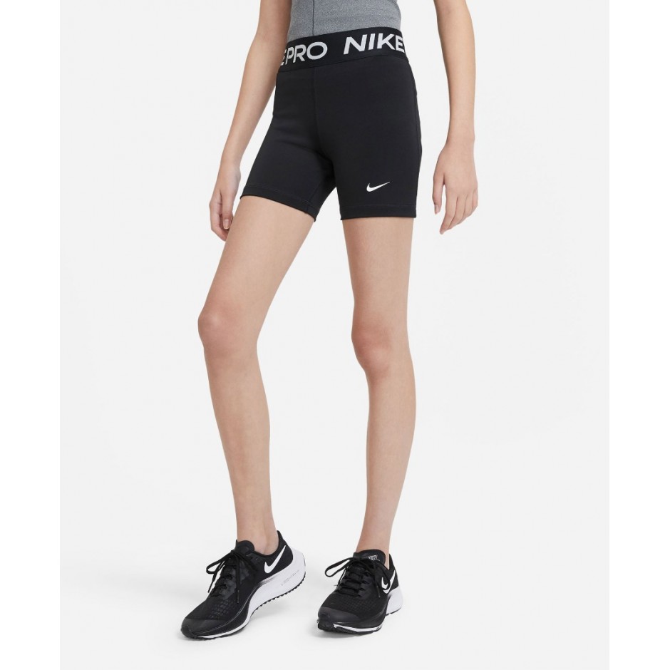 NIKE PRO DA1033-010 Black