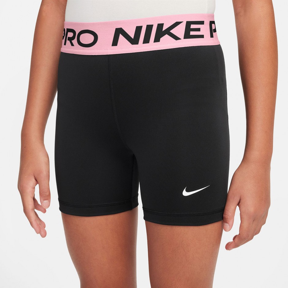 NIKE PRO DA1033-018 Black