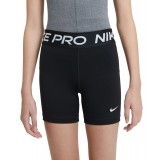 NIKE PRO DA1033-010 Black Image 