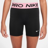 NIKE PRO DA1033-018 Black Image 