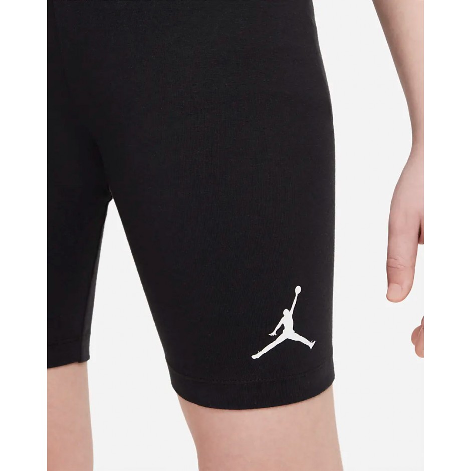 Παιδικό Κολάν Μαύρο - Jordan Essentials